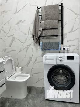 1-к квартира, на длительный срок, 37м2, 6/22 этаж