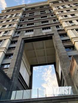 3-к квартира, на длительный срок, 150м2, 15/24 этаж