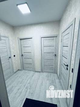 1-к квартира, на длительный срок, 48м2, 7/12 этаж