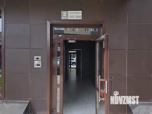 1-к квартира, на длительный срок, 35м2, 3/17 этаж