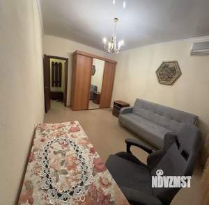 1-к квартира, на длительный срок, 35м2, 2/5 этаж