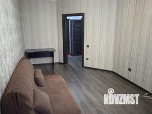 1-к квартира, на длительный срок, 40м2, 10/10 этаж