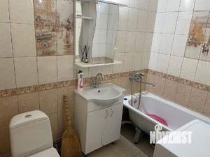 1-к квартира, на длительный срок, 40м2, 1/13 этаж