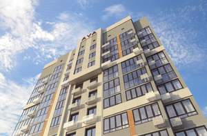 2-к квартира, на длительный срок, 65м2, 12/23 этаж