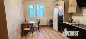 2-к квартира, на длительный срок, 61м2, 16/16 этаж