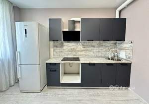 1-к квартира, на длительный срок, 40м2, 11/16 этаж