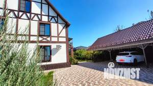 Студия квартира, посуточно, 27м2, 1/2 этаж