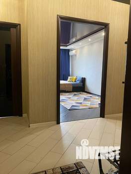 1-к квартира, на длительный срок, 45м2, 9/25 этаж