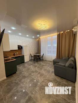 2-к квартира, на длительный срок, 47м2, 15/16 этаж