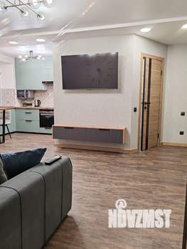 2-к квартира, посуточно, 44м2, 2/9 этаж