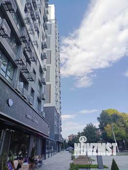 2-к квартира, на длительный срок, 58м2, 16/24 этаж