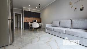 1-к квартира, на длительный срок, 50м2, 12/24 этаж