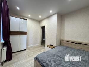 2-к квартира, на длительный срок, 50м2, 2/19 этаж