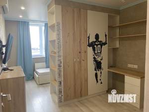 2-к квартира, на длительный срок, 60м2, 3/3 этаж