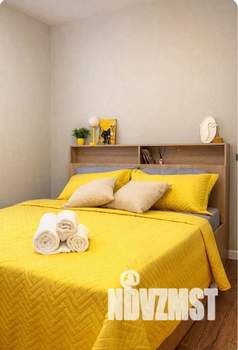 2-к квартира, посуточно, 52м2, 12/16 этаж