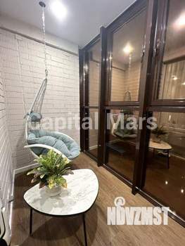 1-к квартира, на длительный срок, 25м2, 12/25 этаж