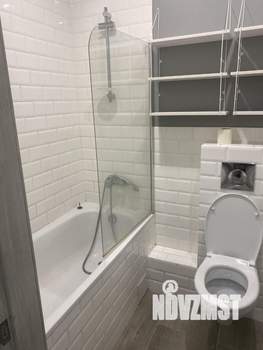 Студия квартира, на длительный срок, 50м2, 19/20 этаж