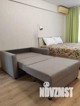 1-к квартира, посуточно, 30м2, 1/5 этаж