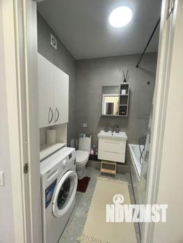 2-к квартира, на длительный срок, 45м2, 15/21 этаж