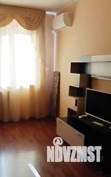 1-к квартира, на длительный срок, 40м2, 5/6 этаж