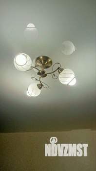 1-к квартира, на длительный срок, 40м2, 5/5 этаж