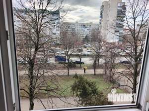 1-к квартира, на длительный срок, 34м2, 4/9 этаж