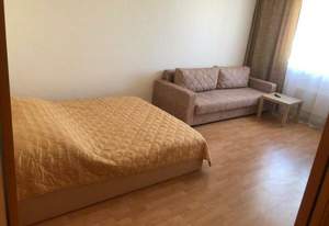 1-к квартира, на длительный срок, 34м2, 5/9 этаж