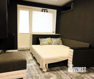 1-к квартира, на длительный срок, 48м2, 7/19 этаж