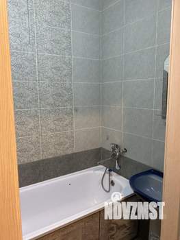 1-к квартира, на длительный срок, 36м2, 2/4 этаж