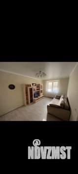 1-к квартира, на длительный срок, 37м2, 6/10 этаж