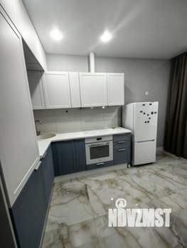 1-к квартира, на длительный срок, 34м2, 9/19 этаж