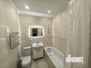 1-к квартира, на длительный срок, 47м2, 8/16 этаж