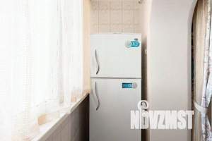 1-к квартира, посуточно, 46м2, 7/10 этаж