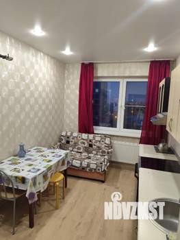 2-к квартира, на длительный срок, 52м2, 7/19 этаж