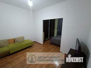 2-к квартира, на длительный срок, 55м2, 4/6 этаж