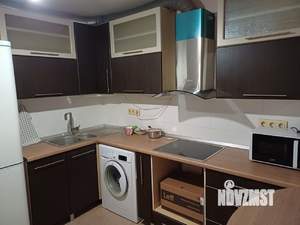 1-к квартира, на длительный срок, 38м2, 12/13 этаж