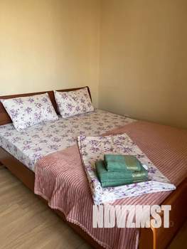 2-к квартира, посуточно, 55м2, 9/18 этаж