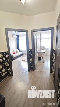 1-к квартира, на длительный срок, 35м2, 16/18 этаж