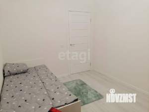 2-к квартира, на длительный срок, 50м2, 4/9 этаж