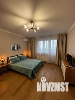 Студия квартира, посуточно, 30м2, 10/20 этаж