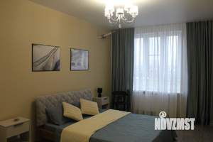 2-к квартира, на длительный срок, 70м2, 3/12 этаж