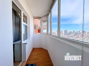2-к квартира, посуточно, 58м2, 13/16 этаж