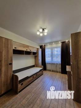 2-к квартира, на длительный срок, 53м2, 5/12 этаж