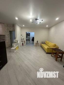 2-к квартира, на длительный срок, 71м2, 4/19 этаж