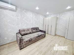 1-к квартира, на длительный срок, 35м2, 5/22 этаж