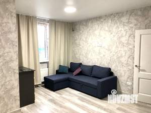 1-к квартира, на длительный срок, 39м2, 8/10 этаж