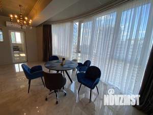 3-к квартира, на длительный срок, 150м2, 15/17 этаж