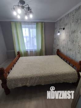 2-к квартира, на длительный срок, 51м2, 5/5 этаж