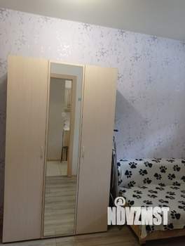 1-к квартира, на длительный срок, 30м2, 1/7 этаж