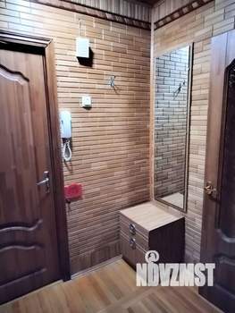 1-к квартира, на длительный срок, 34м2, 2/5 этаж